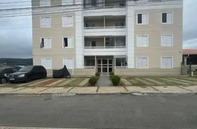 Apartamento com 02 quartos - condomínio vale verde - cotia/sp