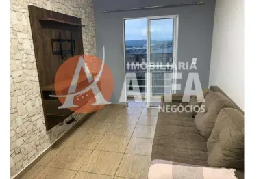 Apartamento com 02 quartos - condomínio astoria ii - cotia sp