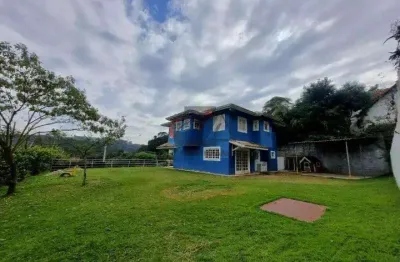 Casa com 4 quartos para alugar na Rodovia Raposo Tavares, Jardim do Rio Cotia, Cotia