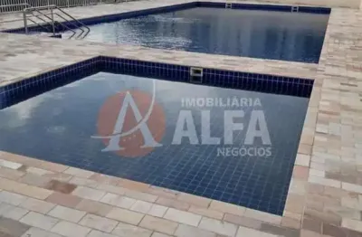 Apartamento com 03 quartos - condomínio costa verde - cotia/sp