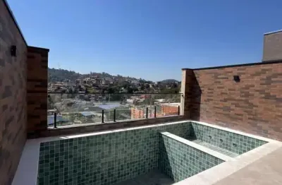 Casa com 03 quartos - condomínio nova jaguari - santana de parnaíba/sp