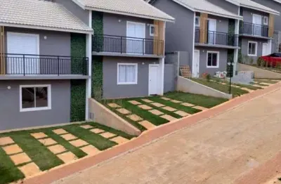 Casa com 3 quartos à venda na Rua dos Engenheiros, Chácara Ondas Verdes, Cotia