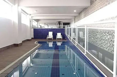 Apartamento com 03 quartos - residencial da granja viana - carapicuíba/sp