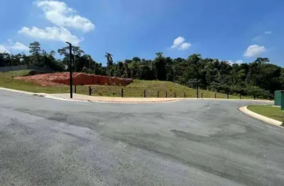 Terreno à venda na Rua Cartuxa, Jardim Caiapia, Cotia