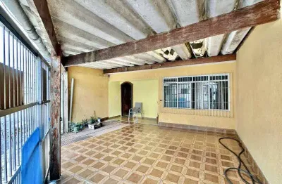 Casa com 3 quartos à venda na Rua Cosmos, Jardim das Flores, Osasco