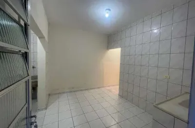 Casa com 1 quarto para alugar na Rua dos Esquilos, Jardim do Engenho, Cotia