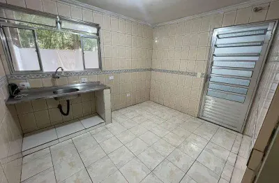 Casa com 1 quarto para alugar na Rua dos Esquilos, Jardim do Engenho, Cotia