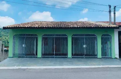 Casa com 4 quartos à venda na Rua São Paulo das Missões, Granja Carolina, Cotia