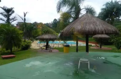 Casa com 3 quartos à venda na Estrada do Itaqui, Condomínio Nova São Paulo, Itapevi