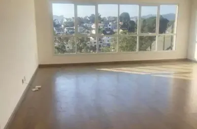 Sala comercial com 53.1m² - alphaville conde ii - barueri/sp