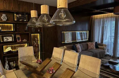 Apartamento com 3 quartos para alugar na Rua General de Divisão de Pedro Rodrigues da Silva, Aldeia, Barueri