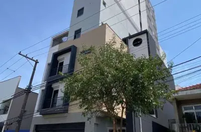 Apartamento com 02 quartos - easy residencial exclusive - parque da vila prudente/sp