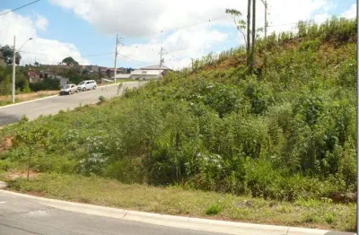 Terreno à venda na Rua Iris, Jardim Panorama, Cotia