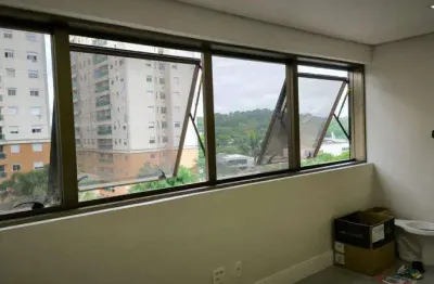 Sala comercial para alugar na Rua Caldas Novas, Bethaville I, Barueri