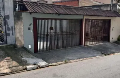 Casa com 1 quarto à venda na Rua Apiaí, Jardim Sabiá, Cotia