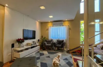 Casa com 3 quartos à venda na Rua Chicago, Jardim Rebelato, Cotia