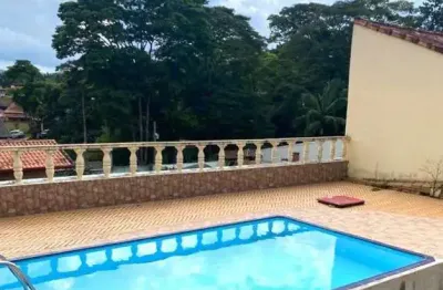 Casa (l) - 3 dormitórios - condomínio granja cristiana - tijuco preto - cotia / sp