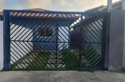 Casa com 2 quartos à venda na Rua Helicônia, Jardim Japão (Caucaia do Alto), Cotia