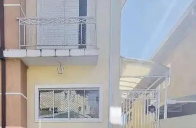 Casa com 03 Quartos - Residencial Villa D'Este - Cotia/SP