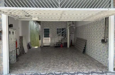 Casa com 2 quartos para alugar na Rua Ciro Monteiro, Parque Mirante da Mata, Cotia