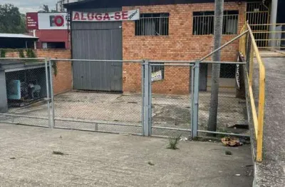 Barracão / Galpão / Depósito para alugar na Estrada do Capuava, Jardim Sabiá, Cotia