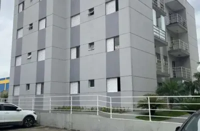Apartamento Térreo com 02 Quartos - Condomínio Astoria I - Cotia SP