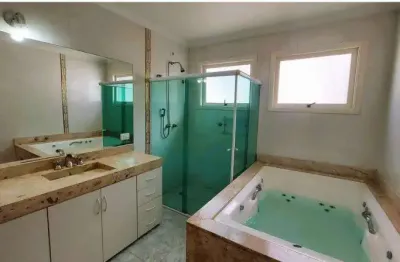 Casa com 05 quartos, Condomínio Quinta de São Fernando Caputera, Cotia/SP,