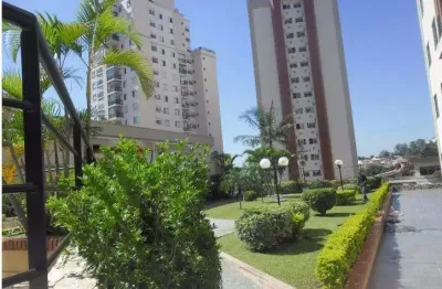Apartamento de 03 quartos no Condomínio Costa Dourada, Butantã - SP