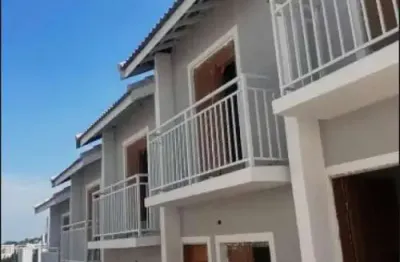 Casa com 2 quartos à venda na Rua Graciliano Ramos, Chácara Vista Alegre, Cotia