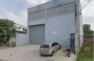 Galpão para Locação, Zoneamento Misto - Jardim Fontana, Cotia - SP,