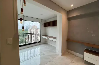 Apartamento 02 dormitórios, Condomínio Ideal Panamby - Jardim Ampliacao, São Paulo