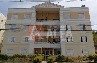 Apartamento com 02 quartos - Condomínio Vale Verde - Cotia/SP