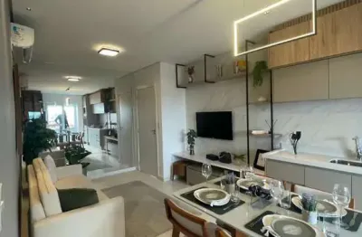 Lançamento - apartamento com 2 dormitórios - condomínio sou pleno cotia - jardim do rio cotia - cotia /sp