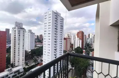 Apartamento 03 dormitórios, Condomínio Edifício Elite Free Flex, Vila Nova Conceição, São Paulo/SP