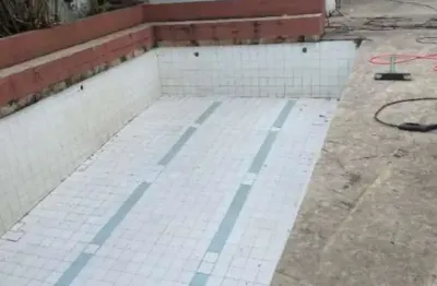 Casa com 4 quartos à venda na Rua Albano Eugênio Dahmer, Pinus Park, Cotia