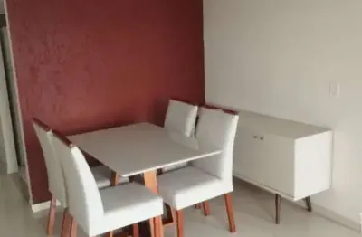 Apartamento com 3 quartos à venda na Avenida Brasil, Jardim Monte Santo, Cotia