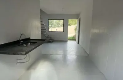 Linda  casa - 02 dorms - residencial genesis - chacara ondas verdes -cotia/sp