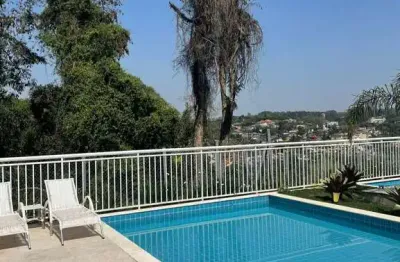 Apartamento com 2 dormitórios - condomínio residencial top life - jardim barro branco - cotia / sp