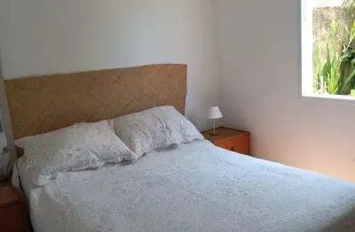 Apartamento garden 02 dormitórios - condomínio altos da colina - vila santo antônio do portão - cotia/sp