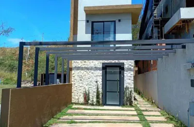 Casa com 3 quartos para alugar na Rodovia Raposo Tavares, Sítio Boa Vista, Cotia