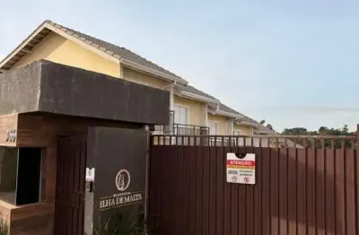 Casa com 2 quartos à venda na Rua dos Agrimensores, Chácara Ondas Verdes, Cotia