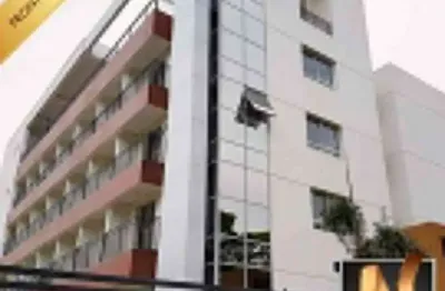 Apartamento com 1 quarto à venda na Avenida São Camilo, Granja Viana, Cotia