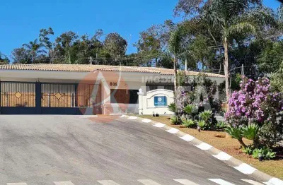 Terreno à venda na Avenida Nicodemos de Carvalho, Parque Dom Henrique, Cotia