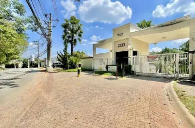 Excelente casa com 3 dormitórios - Condomínio Residencial Quebec Ville - Cotia/SP