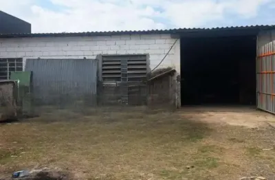 Barracão / Galpão / Depósito à venda na Rua das Mangabeiras, Chácara Recanto Verde, Cotia