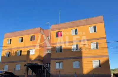 Apartamento com 3 Dormitórios - Edifício Orquídea -Rio das Pedras - Cotia