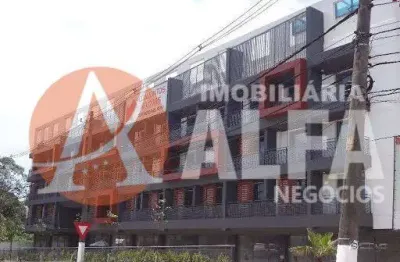 Sala comercial 41 m² - vianna espaços modulares - granja vianna - cotia sp