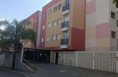 Apartamento com 02 quartos  - edifício residencial são sebastião - rio das pedras - cotia / sp