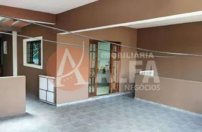 Casa com 3 quartos à venda na Rua Corumbá, Jardim Lina, Cotia