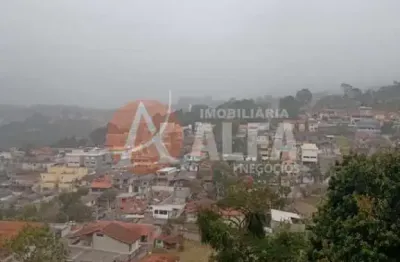 Terreno com 584 m² - chácara vista alegre - cotia/sp